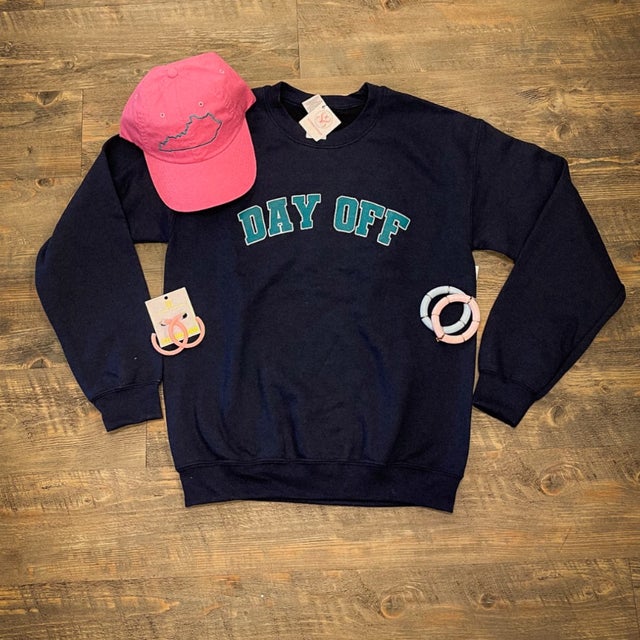 sweatshirts pullovers Swanky Shoppe