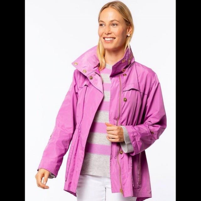 Tyler boe rain jacket sale