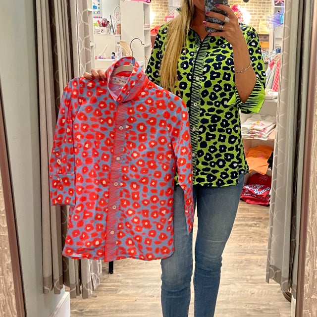 blouses Swanky Shoppe
